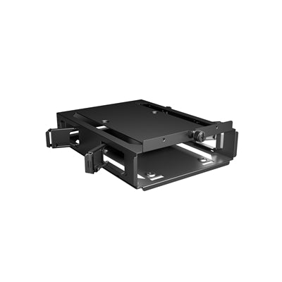 be quiet! HDD Cage 2 - Steel Drive Mount for Dark Base Pro 901