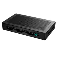 DeepCool SC790 Magnetic 6-Port ARGB PWM Fan Hub - 2-in-1 Controller