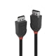 Lindy 3m DisplayPort 1.2 Cable 4K@60Hz Triple Shielded Copper