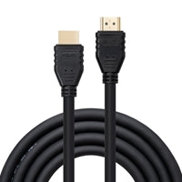 Lindy 2m Ultra Flexible HDMI Cable - 4K60Hz 18Gbps Triple Shielded
