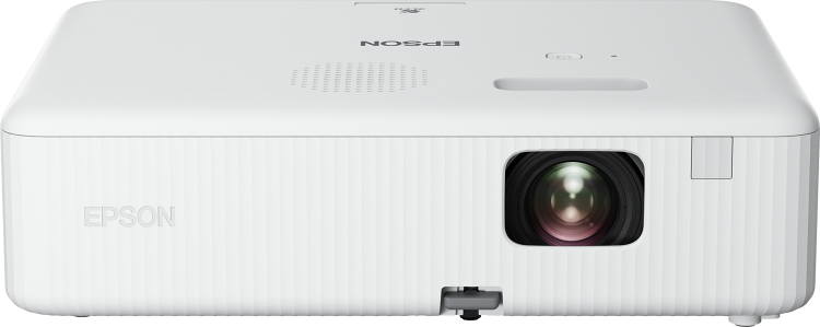 Epson CO-FH01 Full HD projector