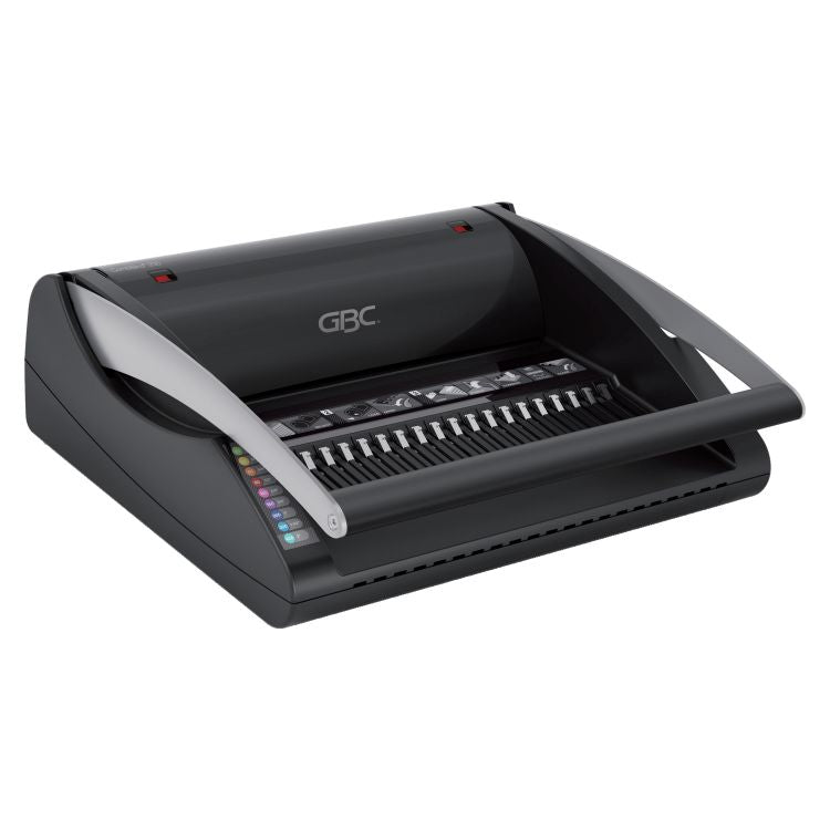 GBC CombBind 200 Binding Machine