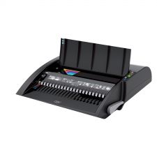 GBC CombBind C210E Electric Comb Binder