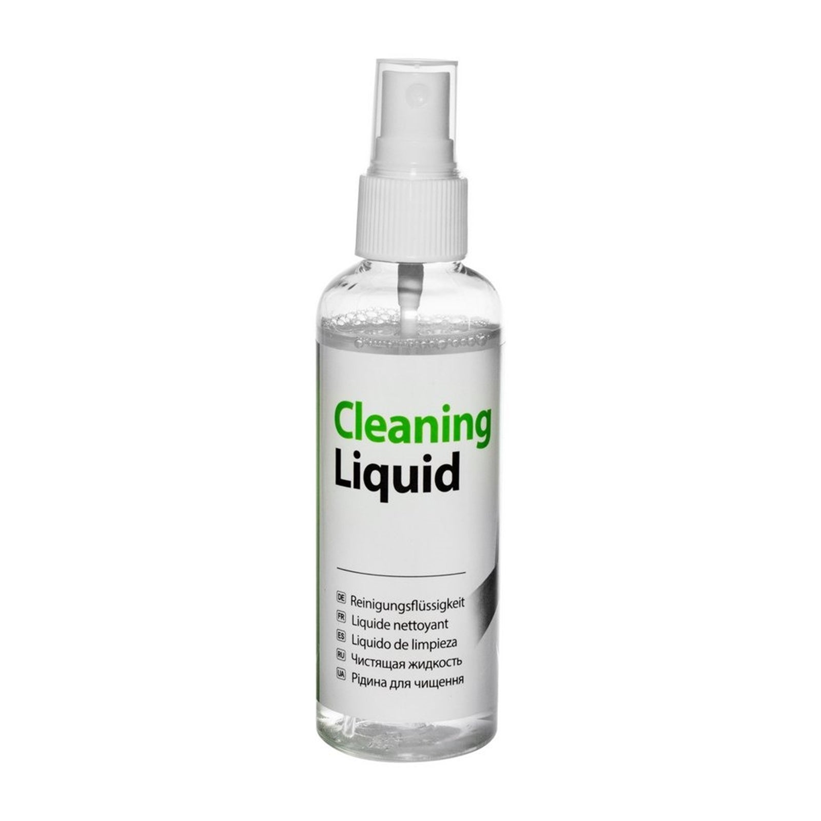 ColorWay Screen Cleaning Spray 100ml - Anti-Static Streak-Free Formula