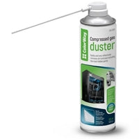 ColorWay Compressed Air Duster 300ml - Residue-Free Gas Cleaner