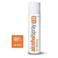 ColorWay 99% Alcohol Disinfectant Spray 500ml - Electronics Safe