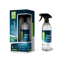 ColorWay 550ml Screen Cleaner Kit - Alcohol-Free, Anti-Static Spray
