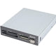 Akasa AK-ICR-07 Internal 6-Slot Card Reader USB 2.0 3.5