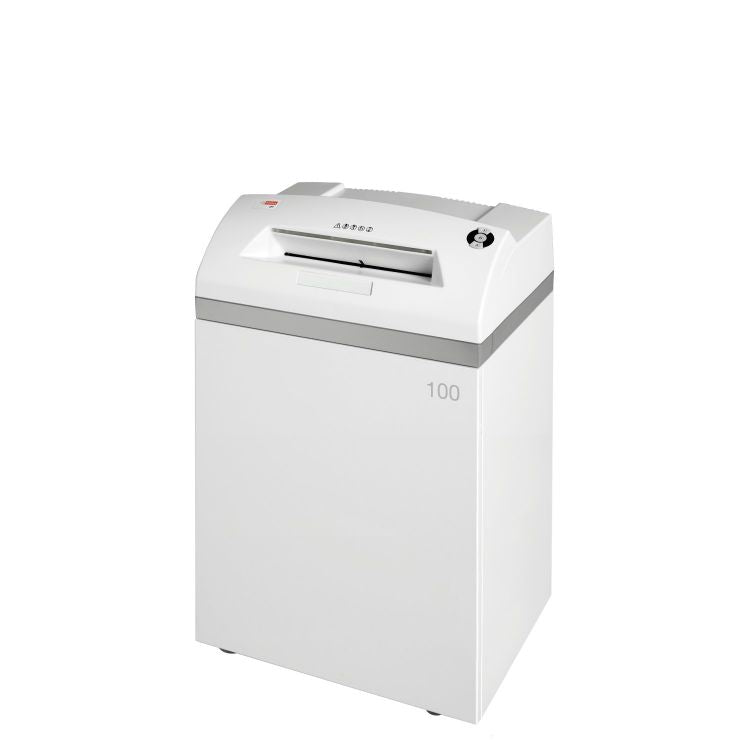 Intimus 100 CP7 0.8 x 4.5mm Shredder