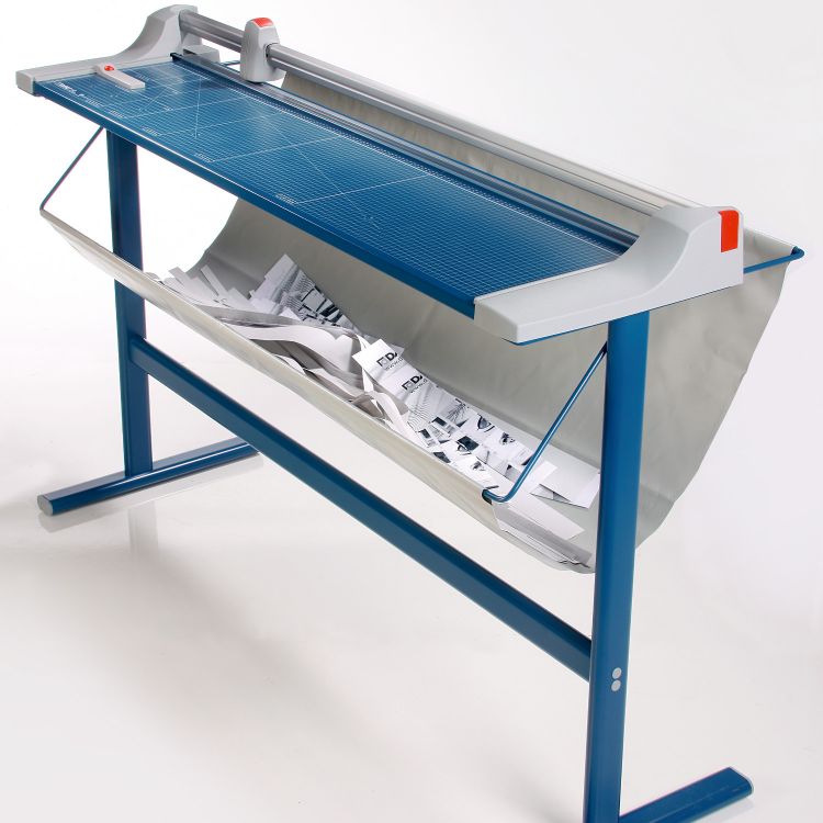 Dahle 448 A0 Professional Trimmer with Stand