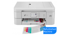 Brother DCP-J1800DW A Grade - Refurbished Machine