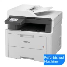 Brother DCP-L3560CDW Colour Laser A Grade - Refurbished Machine