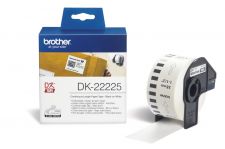 Brother DK22225 Continuous Paper Tapes