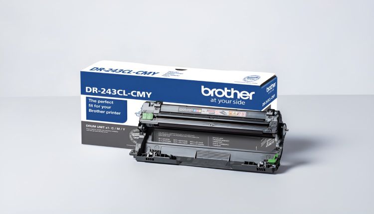 Brother DR-243CL Drum Unit
