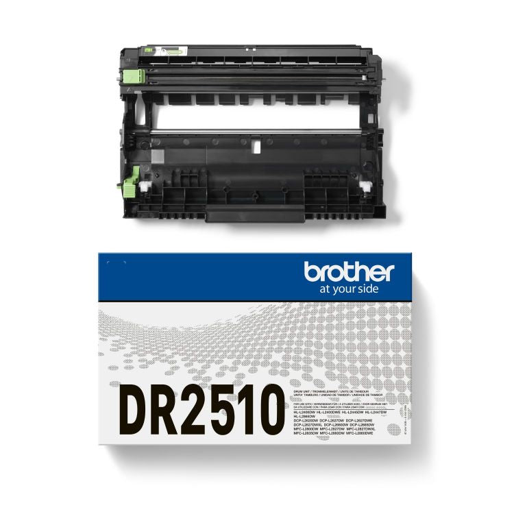 Brother DR-2510 Drum Unit