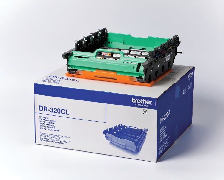 Brother DR320CL Drum