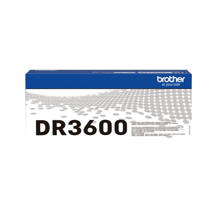 Brother DR3600 Drum Unit