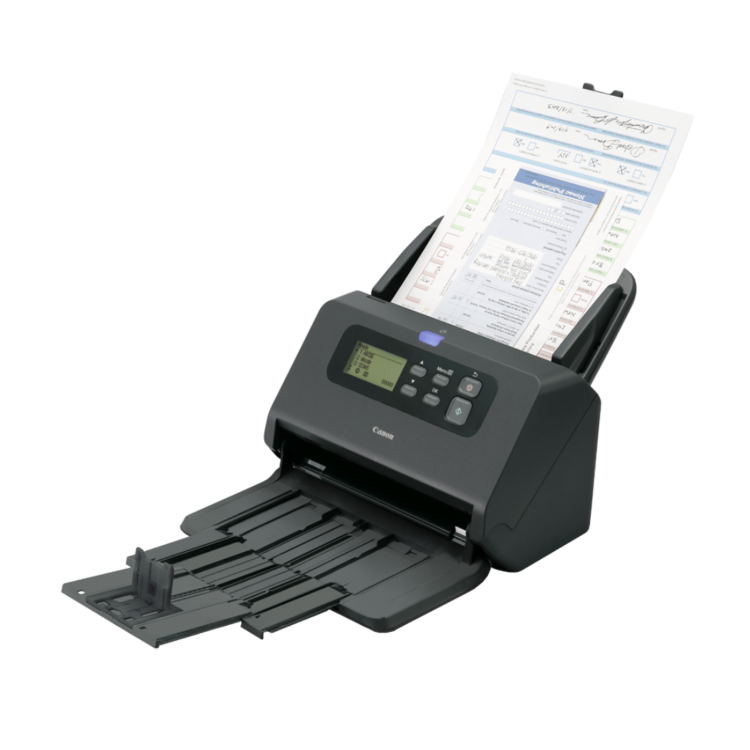 Canon imageFORMULA DR-M260 Document Scanner