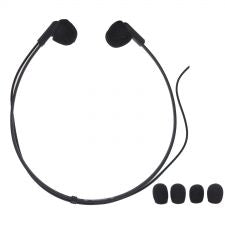 Olympus E-103 Stereo Headset