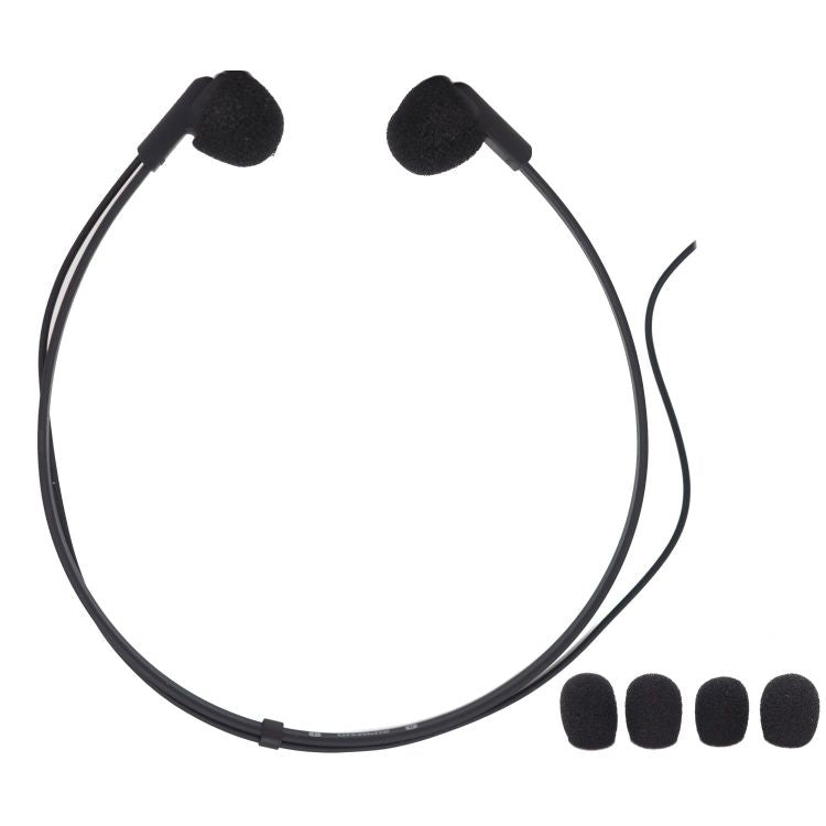 Olympus E-103 Stereo Headset