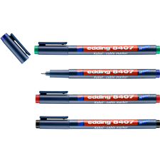 edding 8407/4 s cable marker set Pack of 4