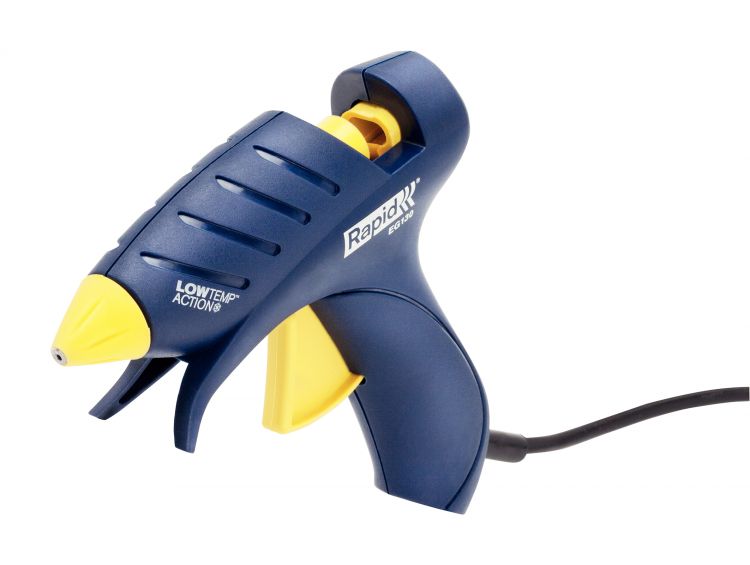 Rapid EG130 Low temp Glue Gun
