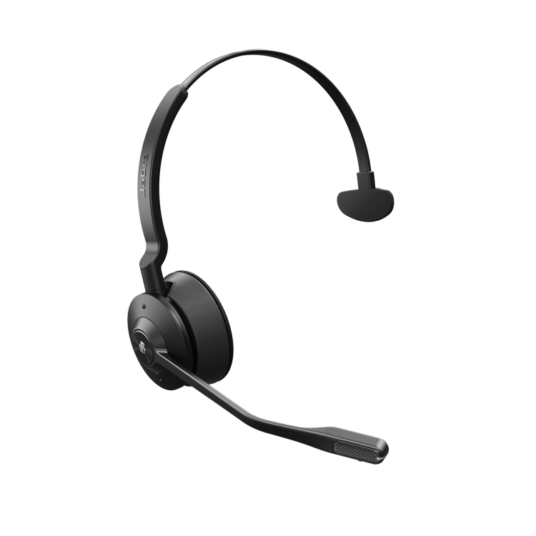 Jabra Engage 55 Mono USB-A MS Wireless Headset