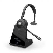 Jabra Engage 75 SE Mono DECT, Connect 5 devices, Desk, PC (Soft) and Mobile UK SKU