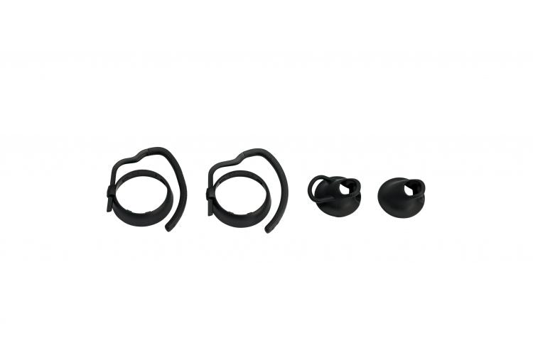 Jabra Engage Convertible Earhook and Eargels Pack