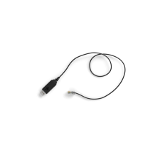 EPOS USB-RJ9 01 Headset adapter