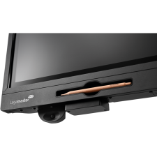 Legamaster EVOLVE 2 LCD touch monitor ETX-6540
