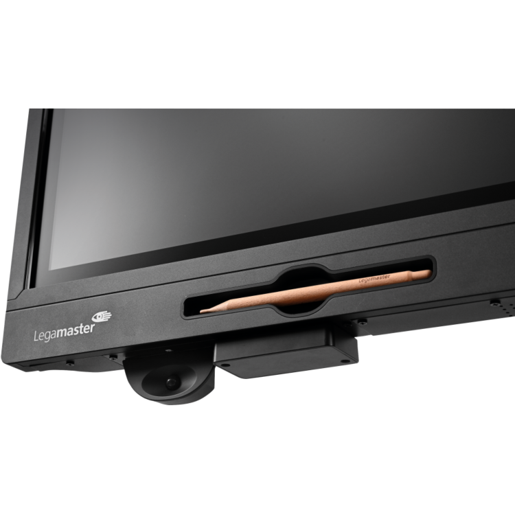 Legamaster EVOLVE 2 LCD touch monitor ETX-7540