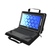 MAXCase Explorer 5 Work-In Case with Pocket 14