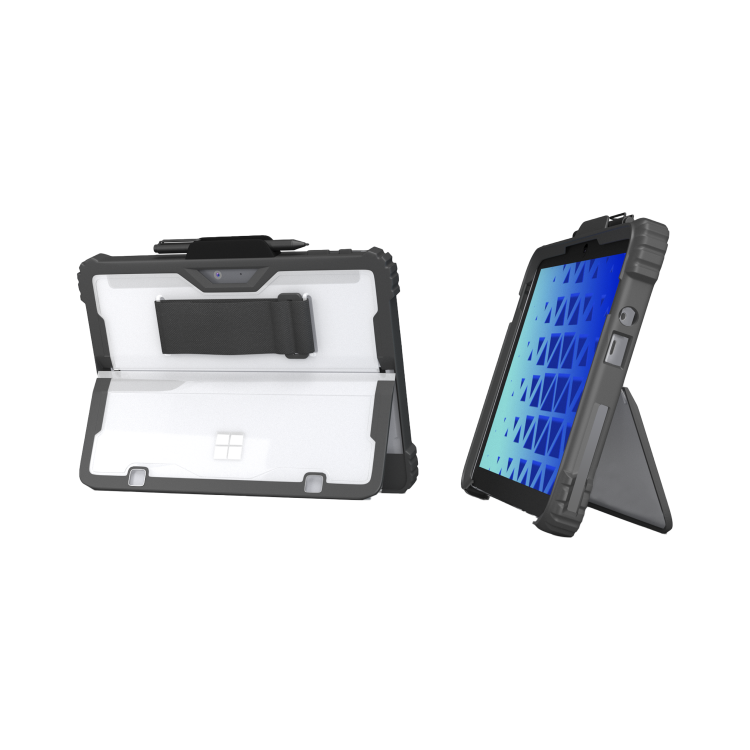 MAXCase Extreme Shell for Microsoft Surface Pro 9 and 10 13