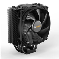 be quiet! Dark Rock Slim CPU Cooler - 180W TDP, Silent Wings 3, Intel LGA 1700 & AMD AM5