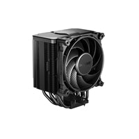 be quiet! Dark Rock 5 CPU Cooler - 6 Copper Heat Pipes, 210W TDP