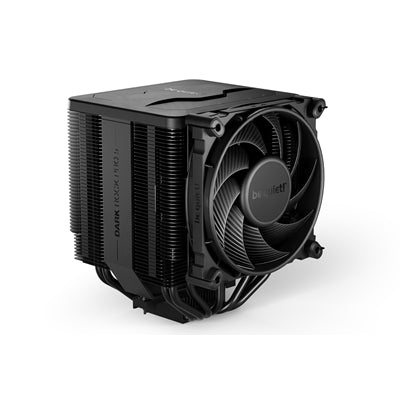 be quiet! Dark Rock Pro 5 CPU Cooler - 270W TDP, 7 Heat Pipes