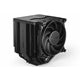 be quiet! Dark Rock Pro 5 CPU Cooler - 270W TDP, 7 Heat Pipes