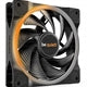 be quiet! Light Wings 120mm Dual-Sided ARGB Fan - 2500RPM PWM Black
