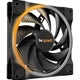 be quiet! Light Wings 140mm PWM High-Speed RGB Fan 2200RPM Black