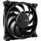 be quiet! Silent Wings 4 120mm PWM Fan - 1600RPM FDB Black