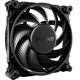 be quiet! Silent Wings 4 120mm PWM High-Speed Fan 2500RPM Black