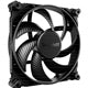 be quiet! Silent Wings 4 140mm PWM Fan - FDB, 6-Pole, 1100RPM