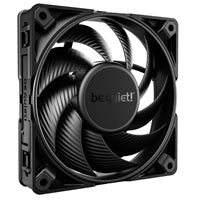 be quiet! Silent Wings Pro 4 120mm PWM Fan - 3000RPM 6-Pole FDB