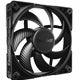 be quiet! Silent Wings Pro 4 140mm PWM Fan - 2400RPM Black FDB