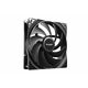 Be Quiet! Pure Wings 3 120mm PWM High-Speed Fan - Rifle Bearing