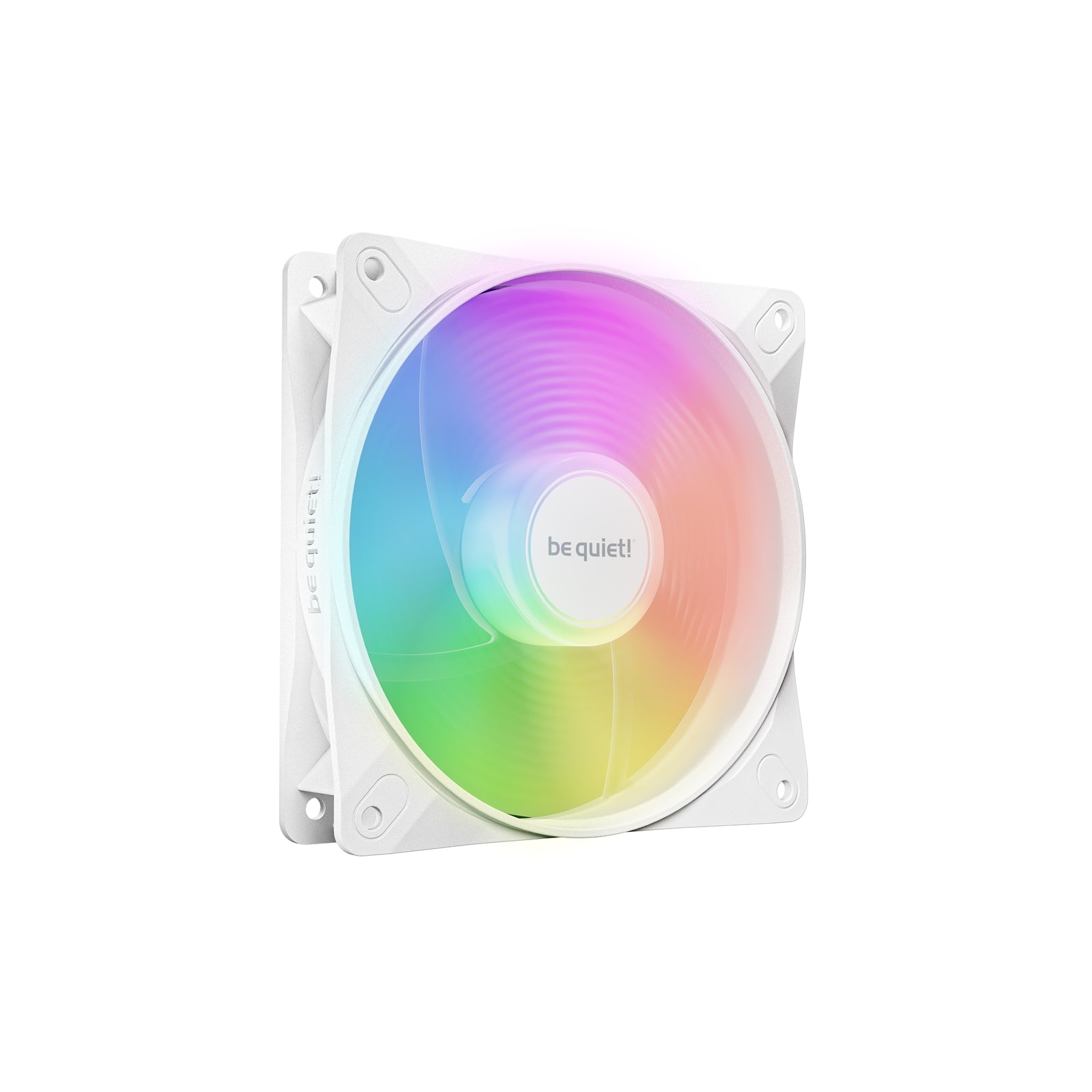 be quiet! Light Wings LX 120mm PWM Reverse White ARGB Fan