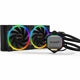 be quiet! Pure Loop 2 FX 240mm AIO Liquid Cooler - ARGB Black