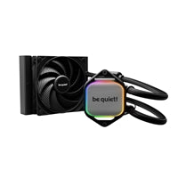 be quiet! Pure Loop 2 120mm AIO Liquid Cooler - ARGB, Refillable