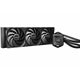 be quiet! Pure Loop 3 360mm AIO Liquid CPU Cooler - Black PWM